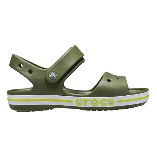 Crocs Toddler Bayaband Sandal Crocs Toddler Bayaband Sandal